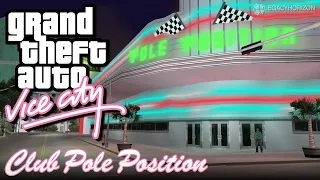 GTA Vice City - Misión #51 - Club Pole Position (1080p 60fps)