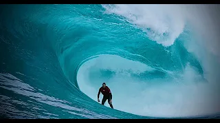 DARK GLORY | A Tim Bonython Short Surf Film