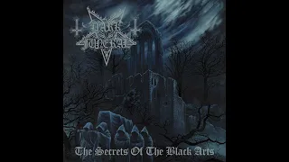 DARK FUNERAL (Sweden) - THE SECRETS OF THE BLACK ARTS (1996) (No Fashion Records)