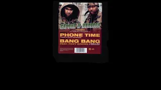 Capone-N-Noreaga - Phone Time (Radio Edit)