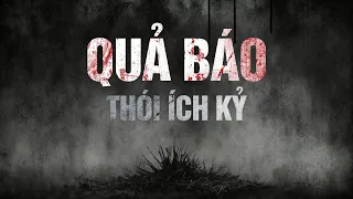 Nghe truyện ma : ĐÊM ĐÔNG ĐỐT ĐÈN KỂ CHUYỆN MA - Nguyễn Huy diễn đọc