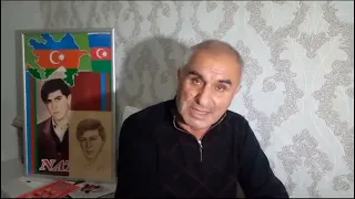 Nofəl Qasımov:"Əsir düşən qardaşım Natiq Qasımovun sağ olduğunu deyib 1 milyon istədilər"