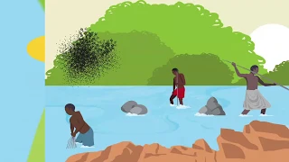 Did you know these five things about river blindness?