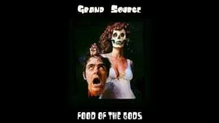 Grand Source -  Food of the Gods