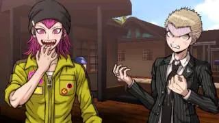Souda, the manliest of them all