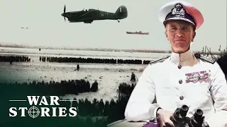 The Rescue That Saved Britain: Dunkirk Evacuation | Battle of Dunkirk | War Stories