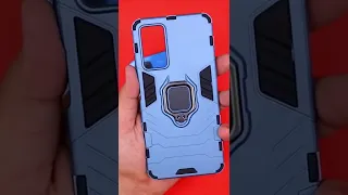 Redmi Note 11 Pro Plus 5G Armour Cover. #shorts #shortsvideo #viral #viralvideo