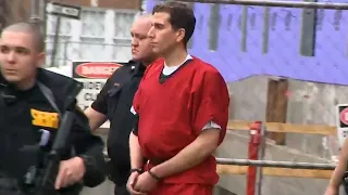 Idaho Murder Suspect Appears in Shackles at Court Hearing