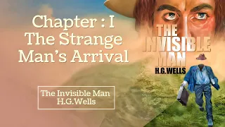 The Invisible Man by H.G. Wells - Chapter 1 | Audiobook