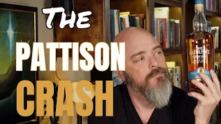 The Pattison Crash - Glenlivet Fusion Cask Bourbon and Rum
