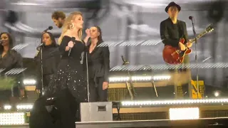 Adele - Oh My God (night 2, BST Hyde Park)