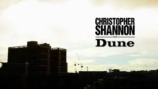 Christopher Shannon for Dune