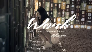 Ara Cho Choreography | Work by Rihanna feat. Drake (Phantoms Remix) | Tutting Dance