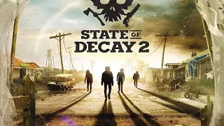 UN NUOVO INCUBO #1 - STATE OF DECAY 2 CO.OP (200 ISCRITTI)