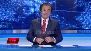 Edicioni i Lajmeve Tv Klan 16 Maj 2021, ora 19:30 Lajme - News