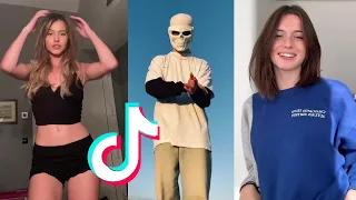 TOP Tiktok 2021 (Novembre 17)