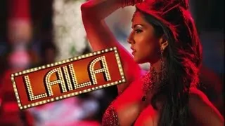 Shootout At Wadala - Laila Original Official HD Full Song Video feat. Sunny Leone & John Abraham