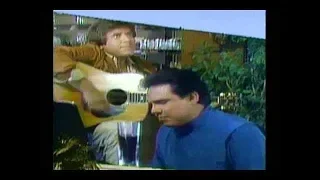 Por Ella - José Feliciano & José José