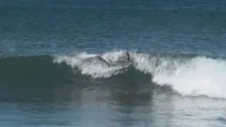 RC Surfing Some New Clips