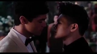 Alec Lightwood & Magnus Bane (Malec) - What about us?