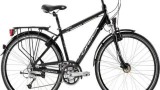 Bicycle Orbea Boulevard A20 2011