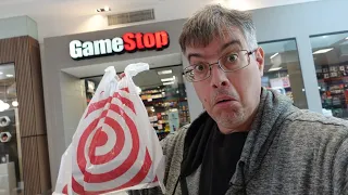 Game Stop Selling Blu-rays & Dvds ???