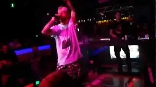 L`one - дрим (live) minsk fashion club