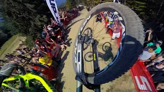 GoPro: Rémy Métailler - Crab Apple Hits 8.15.15 - Bike