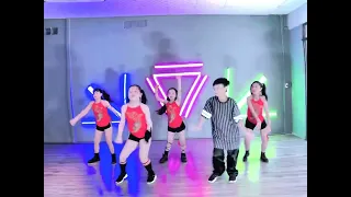 See tình | Hoàng Thuỳ Linh | Cover Dance Kids