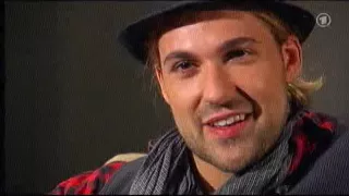 David Garrett - Selbstfindung statt Wunderkind