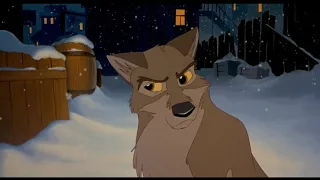 Balto - The Journey Begins