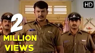Ayya Kannada Movie | Darshan Super entry Scenes | Kannada Scenes | Rakshitha, Avinash