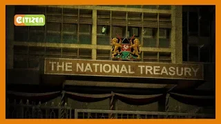 Parliament faults treasury on 2020/21 budget