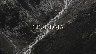 (FREE) Ramil' x JONY x MACAN Sad Type Beat - Grandma (prod. NOLIVEL)