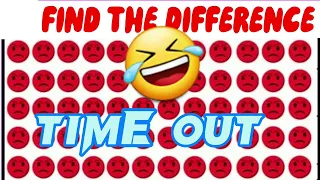 BestTest On Youtube! #352 Can You Find TheOdd Emoji In 15 Seconds?