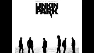 Given Up by Linkin Park [Clean Version w/ Lyrics]