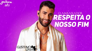 GUSTTAVO LIMA - RESPEITA O NOSSO FIM - VERSÃO BONDE DO GATO PRETO (DJ GUSTAVO)