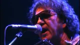 Tony Joe White - Live in Oslo