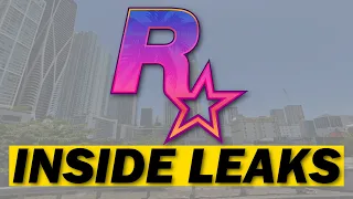 Grand Theft Auto 6 Insider Leaks New Minigames, Missions and Systems