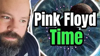JUST....WOW! Pink Floyd "Time" Pulse