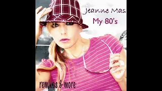 Jeanne Mas - Johnny Johnny remix