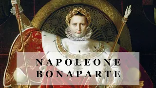 Napoleone Bonaparte: 200 anni dalla morte (5 Maggio 1821 - 5 Maggio 2021)