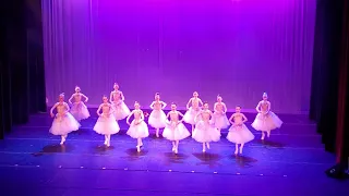 Sleeping Beauty - Ballet Abilene - Spring Recital 2024