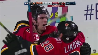 Calgary Flames 2019 Stanley Cup Playoffs- Dont Stop Me Now