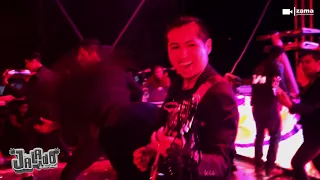 oskar bakano y su grupo jalado en vivo Atlantico y Cumbia Guatemala