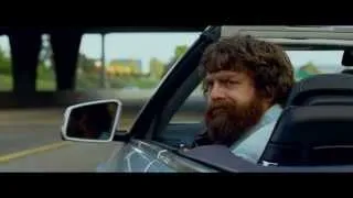 VERY BAD TRIP 3 - THE HANGOVER 3 - bande annonce VOST