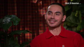 Manny Montana, star of NBC’s hit show “Good Girls,” talks new season | HOUSTON LIFE | KPRC 2