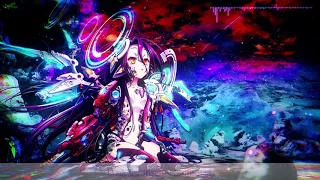 【j.am】 There is a reason 【NO GAME NO LIFE // RUS Cover】(Fobia)