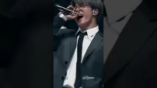 jimin expression❤️+Janam Janam song⏸️ =👑💜 #janamjanamvideo #ptd_on_stage #bts #jimin #arijitsingh