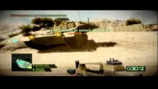 Battlefield Bad Company 2: Random BC2 Moments